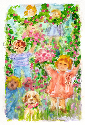 Werk van Ruth  Christensen