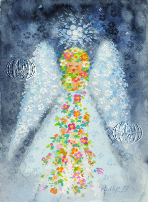 Werk van Ruth  Christensen