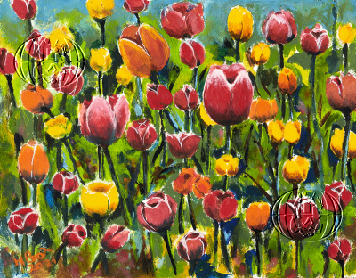 Werk van Hanneke Boot