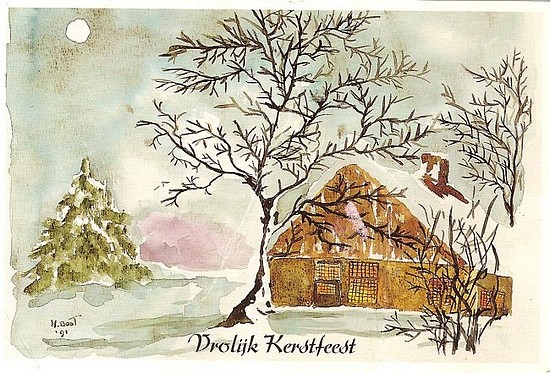 Werk van Hanneke Boot