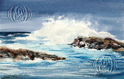 Werk van Sarah Talbi