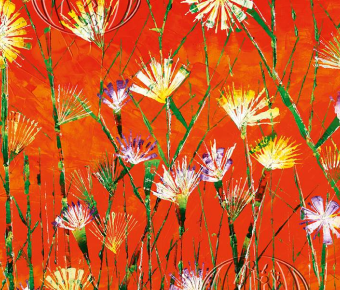 Werk van Tom Yendell