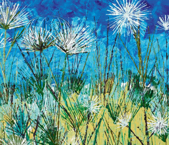 Werk van Tom Yendell