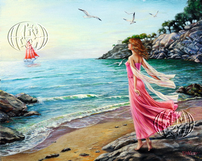 Werk van Walery SIEJTBATALOW