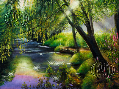 Werk van Walery SIEJTBATALOW