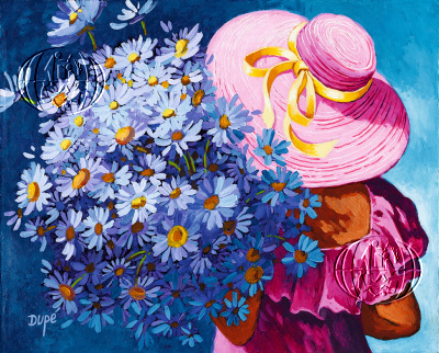 Werk van Domingos  FERREIRA SILVA