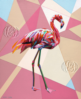 Werk van Florin ANGHEL
