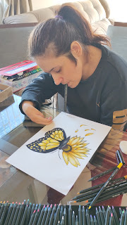 Terenzinha FERNANDES