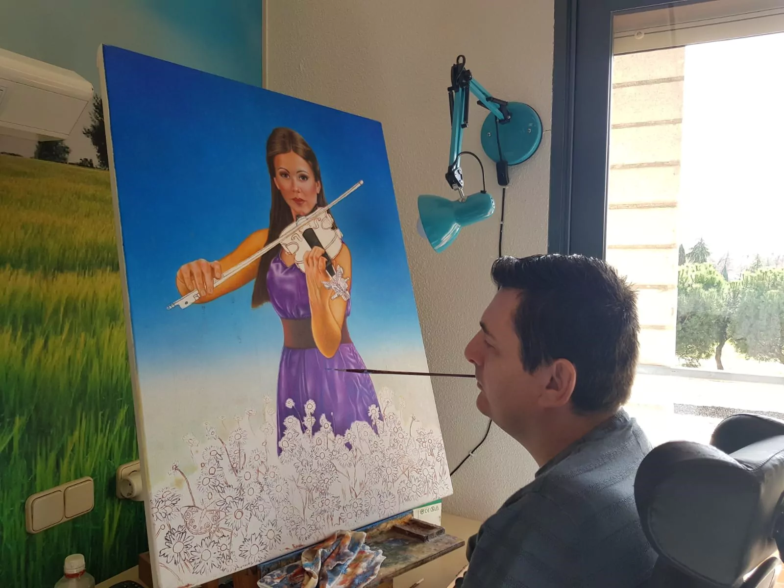 Florin ANGHEL