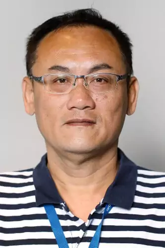 Shi-Feng CHEN
